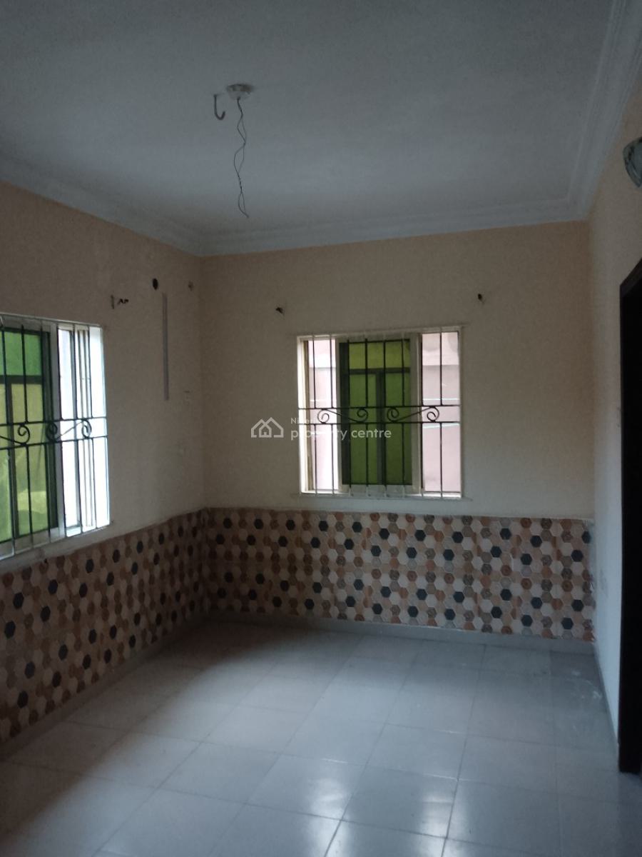 Massive 3 Bedrooms Flat Close to Express, Ologunfe, Awoyaya, Ibeju Lekki, Lagos, Flat / Apartment for Rent