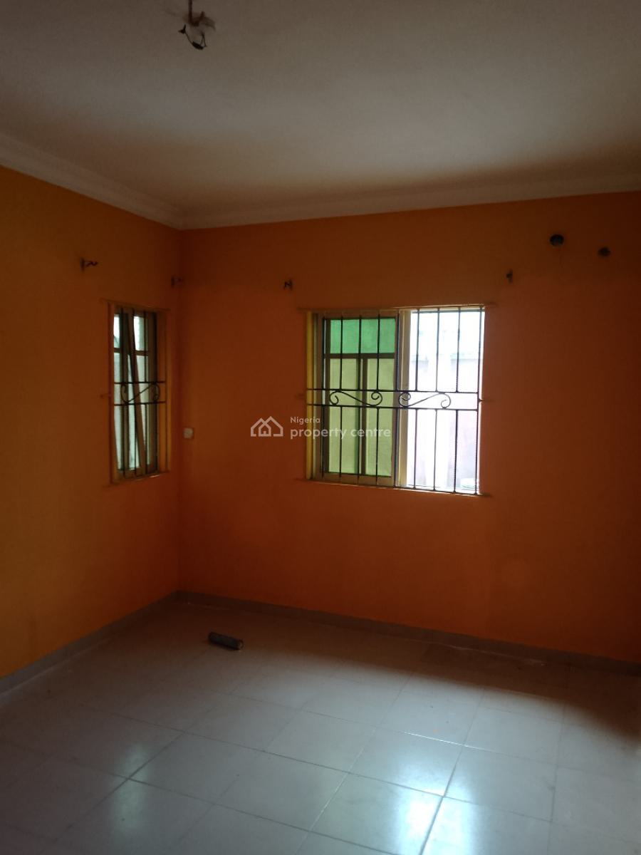 Massive 3 Bedrooms Flat Close to Express, Ologunfe, Awoyaya, Ibeju Lekki, Lagos, Flat / Apartment for Rent