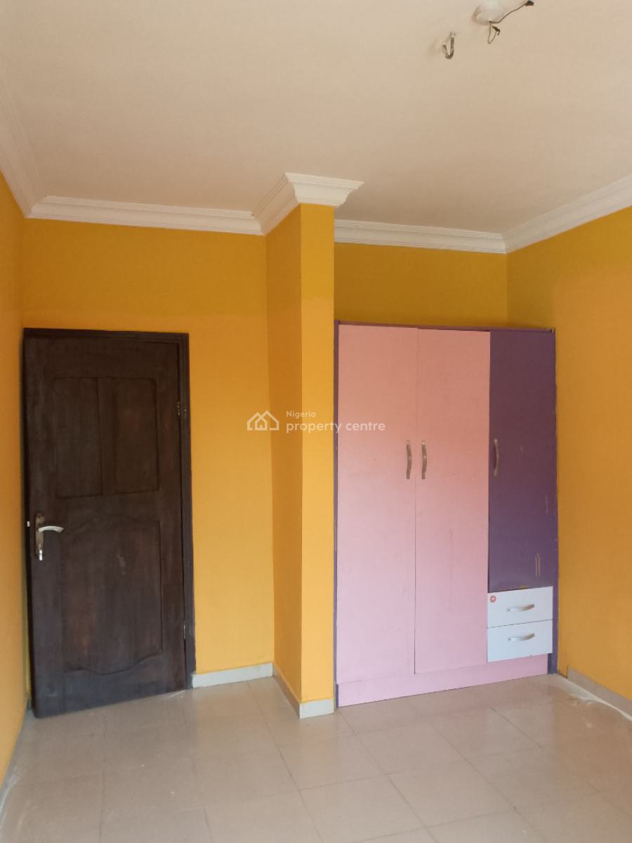 Massive 3 Bedrooms Flat Close to Express, Ologunfe, Awoyaya, Ibeju Lekki, Lagos, Flat / Apartment for Rent