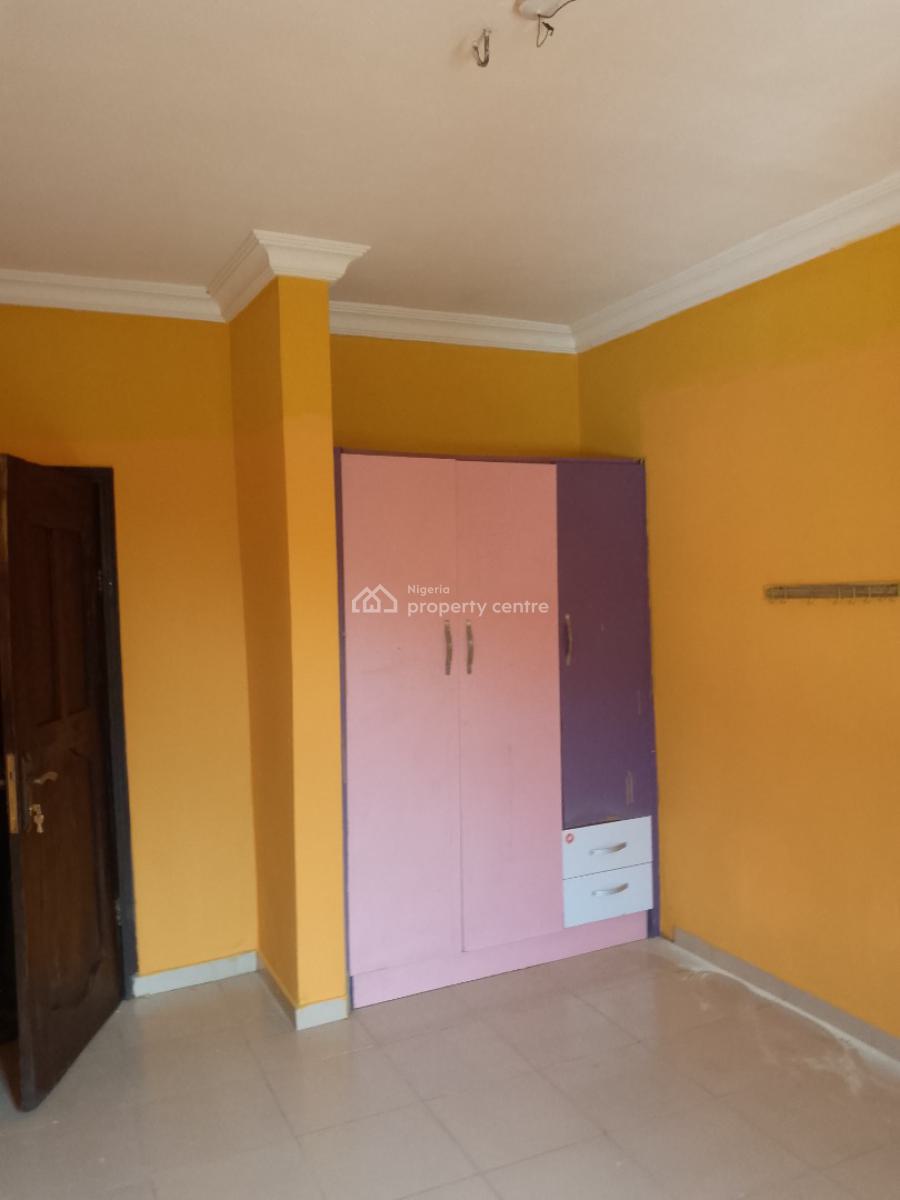 Massive 3 Bedrooms Flat Close to Express, Ologunfe, Awoyaya, Ibeju Lekki, Lagos, Flat / Apartment for Rent