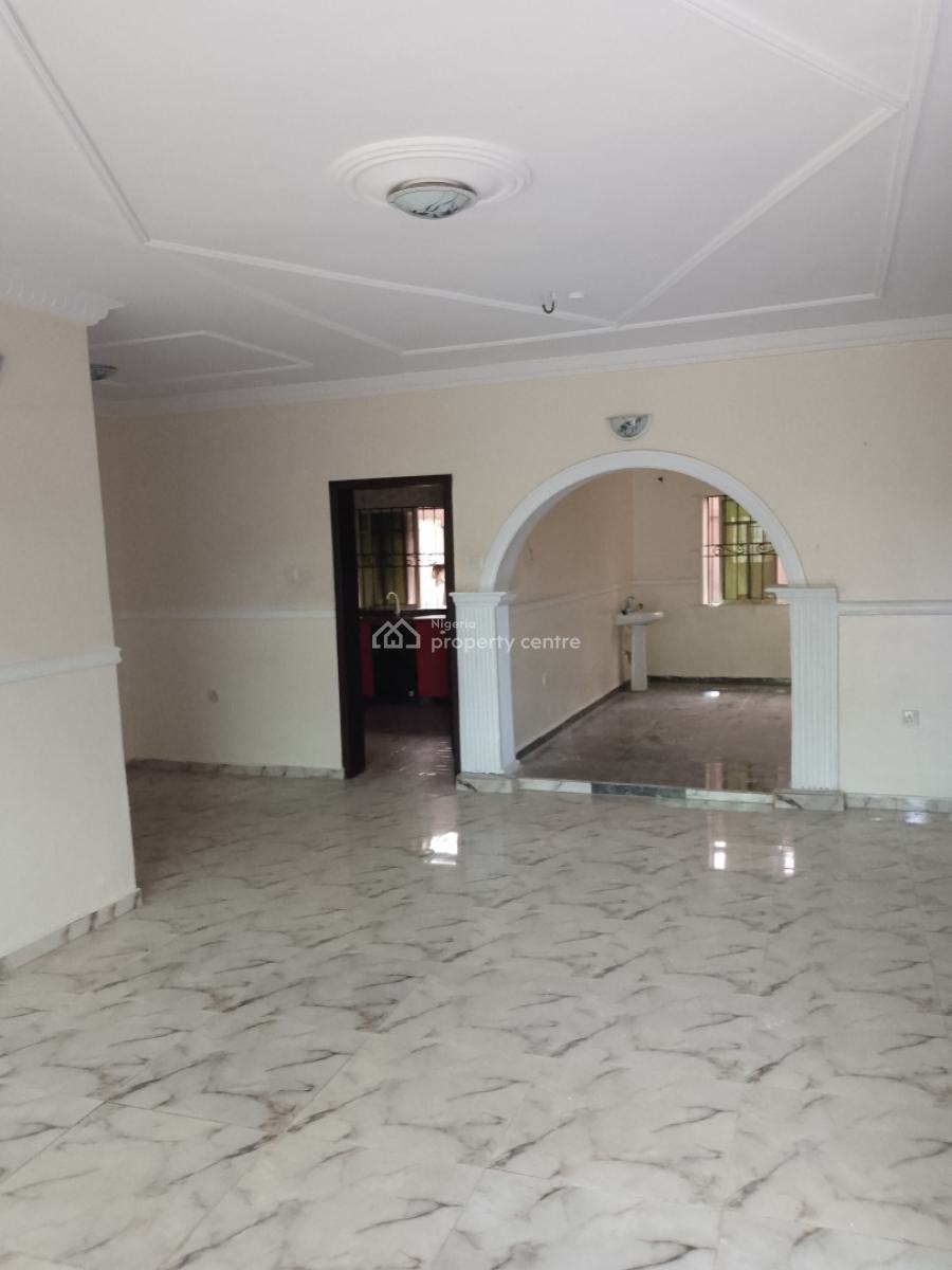 Massive 3 Bedrooms Flat Close to Express, Ologunfe, Awoyaya, Ibeju Lekki, Lagos, Flat / Apartment for Rent