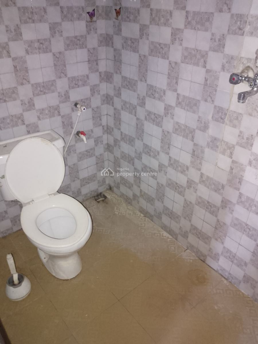 Massive 3 Bedrooms Flat Close to Express, Ologunfe, Awoyaya, Ibeju Lekki, Lagos, Flat / Apartment for Rent