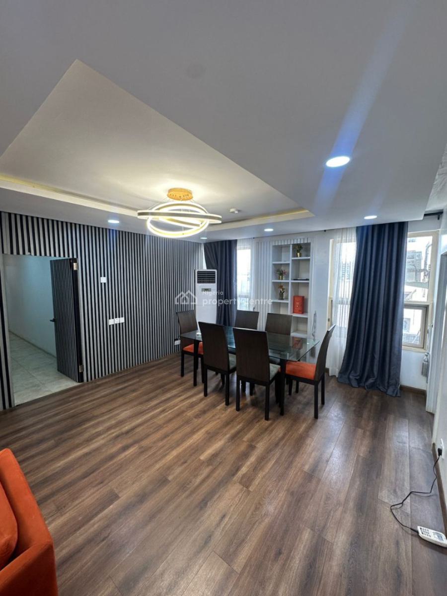 3-bedroom Apartment, Ikoyi, Lagos, Flat / Apartment for Sale
