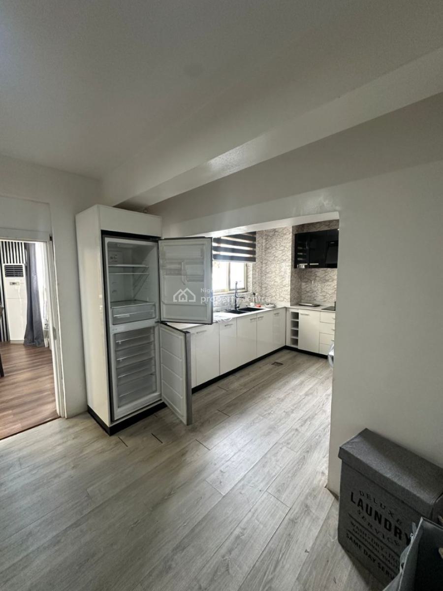 3-bedroom Apartment, Ikoyi, Lagos, Flat / Apartment for Sale