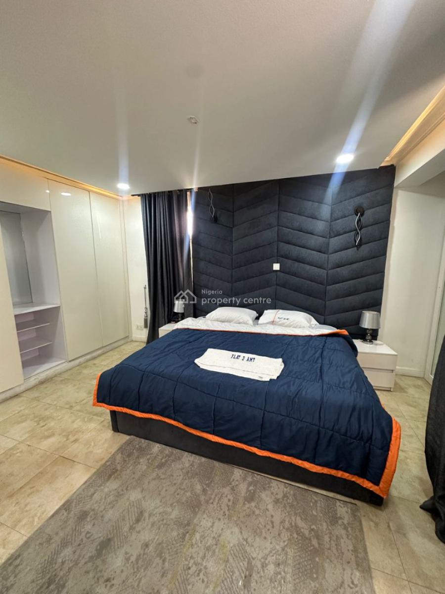 3-bedroom Apartment, Ikoyi, Lagos, Flat / Apartment for Sale