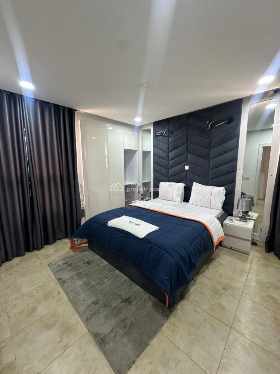 3-bedroom Apartment, Ikoyi, Lagos, Flat / Apartment for Sale