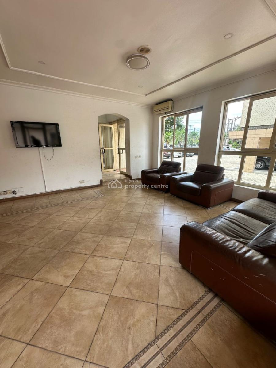 3-bedroom Apartment, Ikoyi, Lagos, Flat / Apartment for Sale