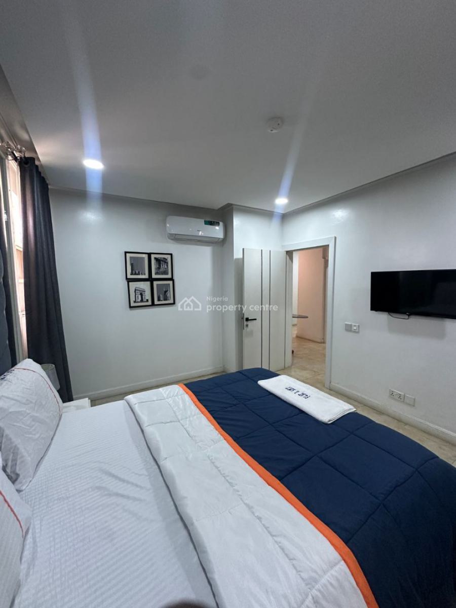 3-bedroom Apartment, Ikoyi, Lagos, Flat / Apartment for Sale