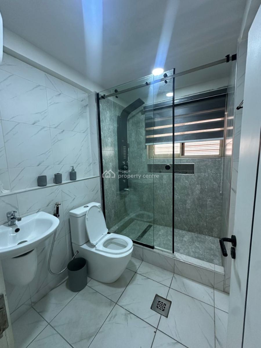 3-bedroom Apartment, Ikoyi, Lagos, Flat / Apartment for Sale