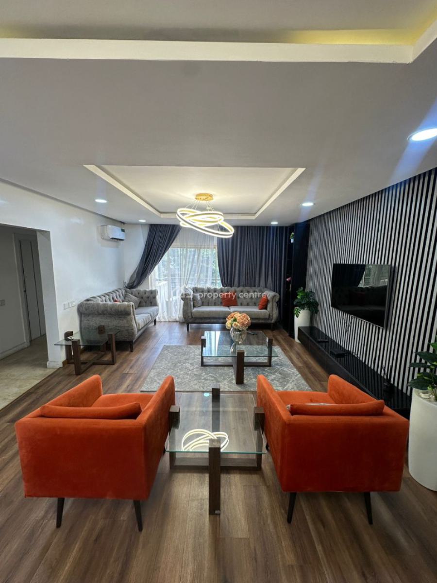 3-bedroom Apartment, Ikoyi, Lagos, Flat / Apartment for Sale