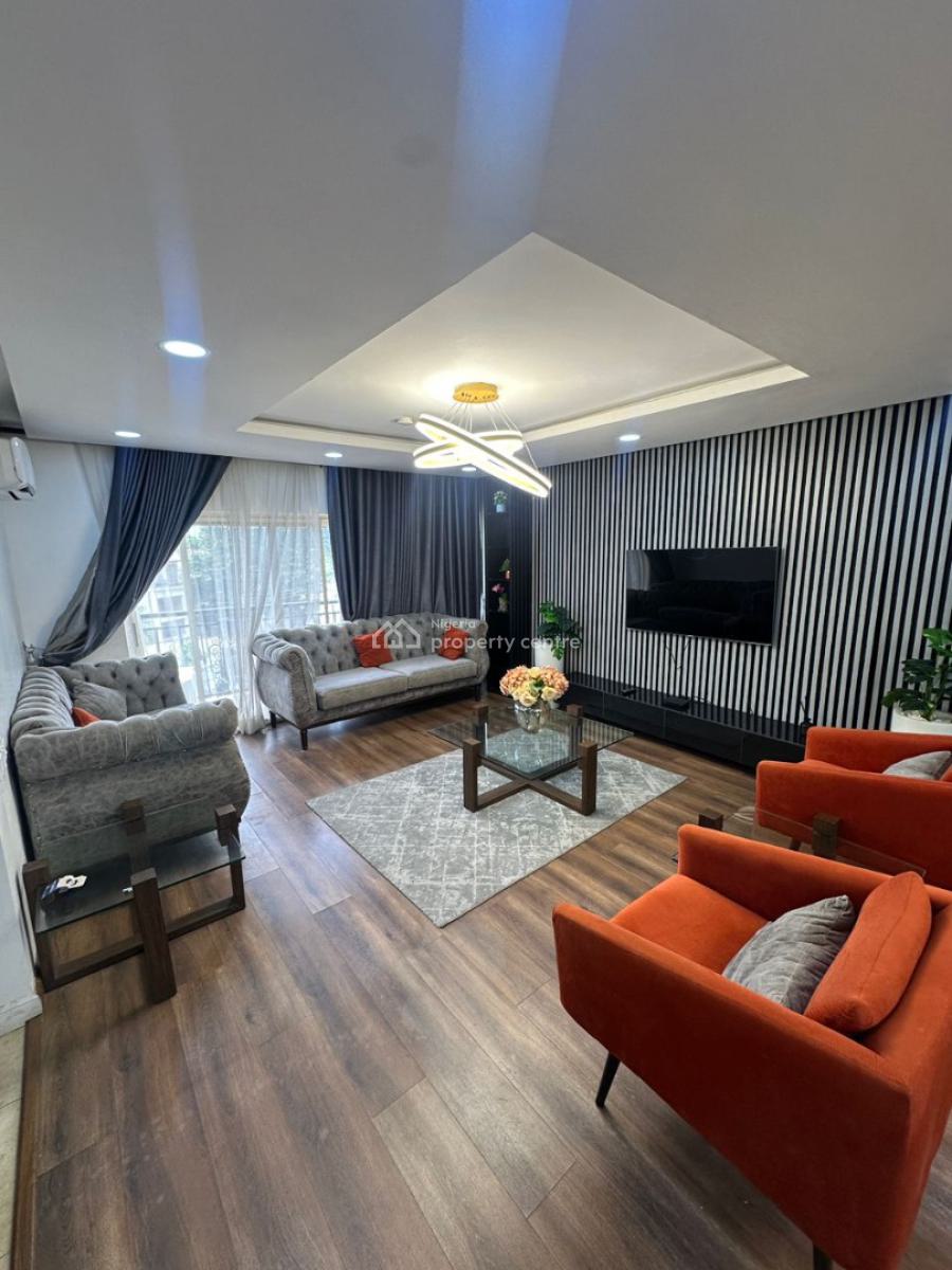 3-bedroom Apartment, Ikoyi, Lagos, Flat / Apartment for Sale