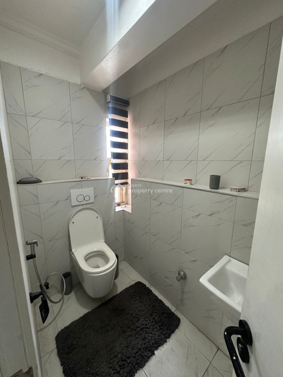 3-bedroom Apartment, Ikoyi, Lagos, Flat / Apartment for Sale