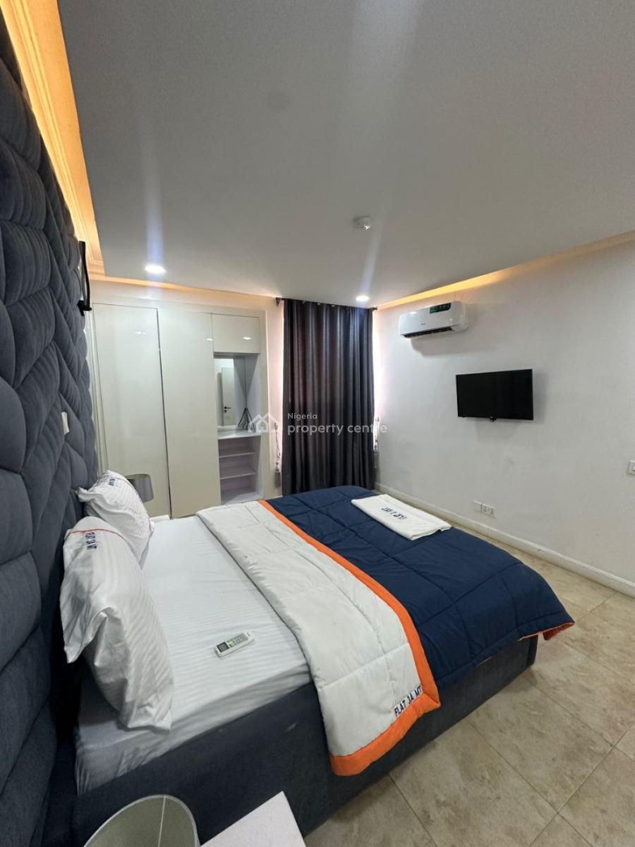 3-bedroom Apartment, Ikoyi, Lagos, Flat / Apartment for Sale