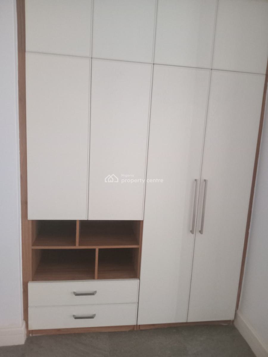 4 Bedroom Semi Detached Duplex, Old Ikoyi, Ikoyi, Lagos, Semi-detached Duplex for Rent