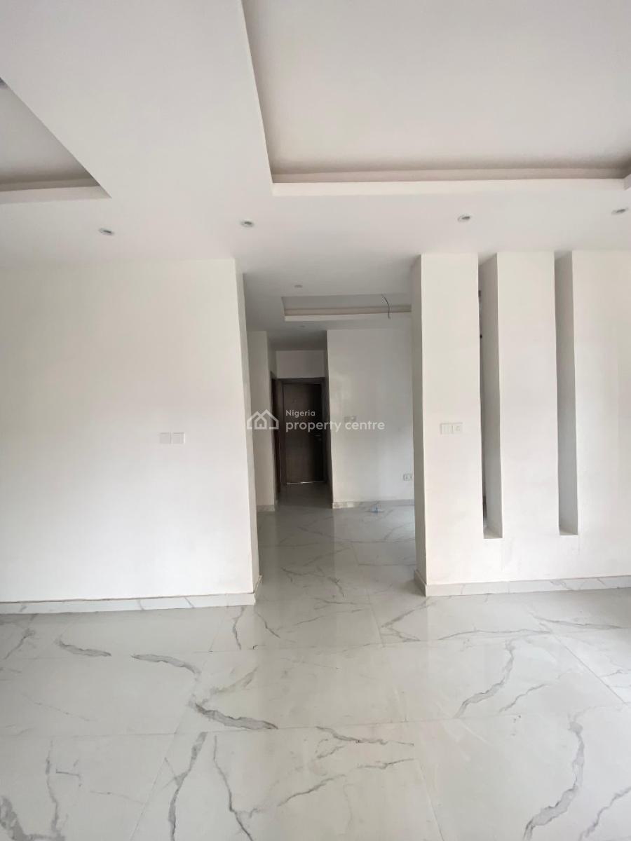 Modern 4 Bedroom Semi Detached Duplex with Bq, Ajah, Lekki, Lagos, Semi-detached Duplex for Sale