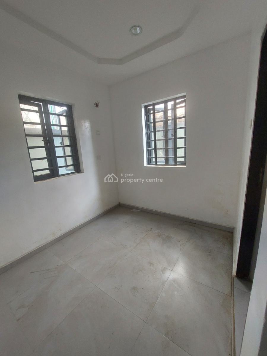 Corporate Bulk  5 Units Residential Block Apartment, Off Allen, Ikeja, Lagos, Flat / Apartment for Rent