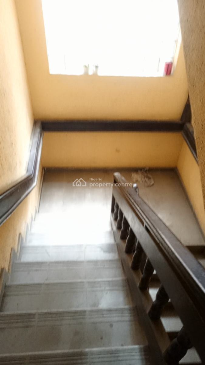 Luxury 3 Bedroom Flat, Kazeem Abogun, Alpha Beach Road, Atlantic View Estate, Igbo Efon, Lekki, Lagos, Flat / Apartment for Rent