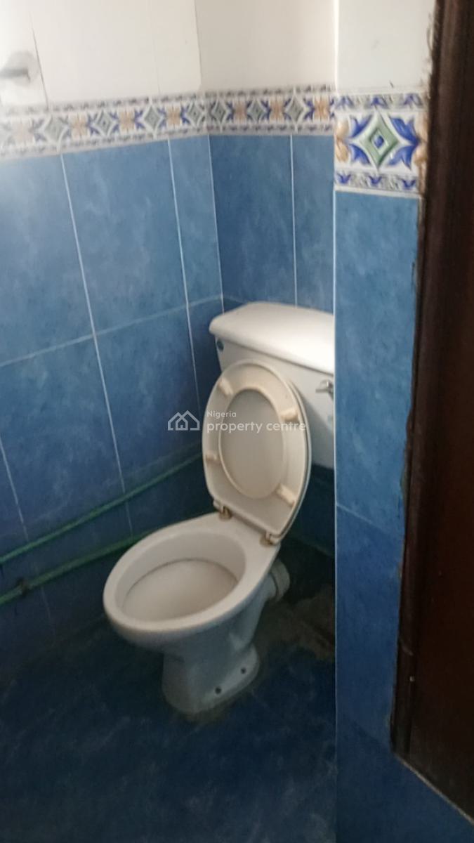 Luxury 3 Bedroom Flat, Kazeem Abogun, Alpha Beach Road, Atlantic View Estate, Igbo Efon, Lekki, Lagos, Flat / Apartment for Rent