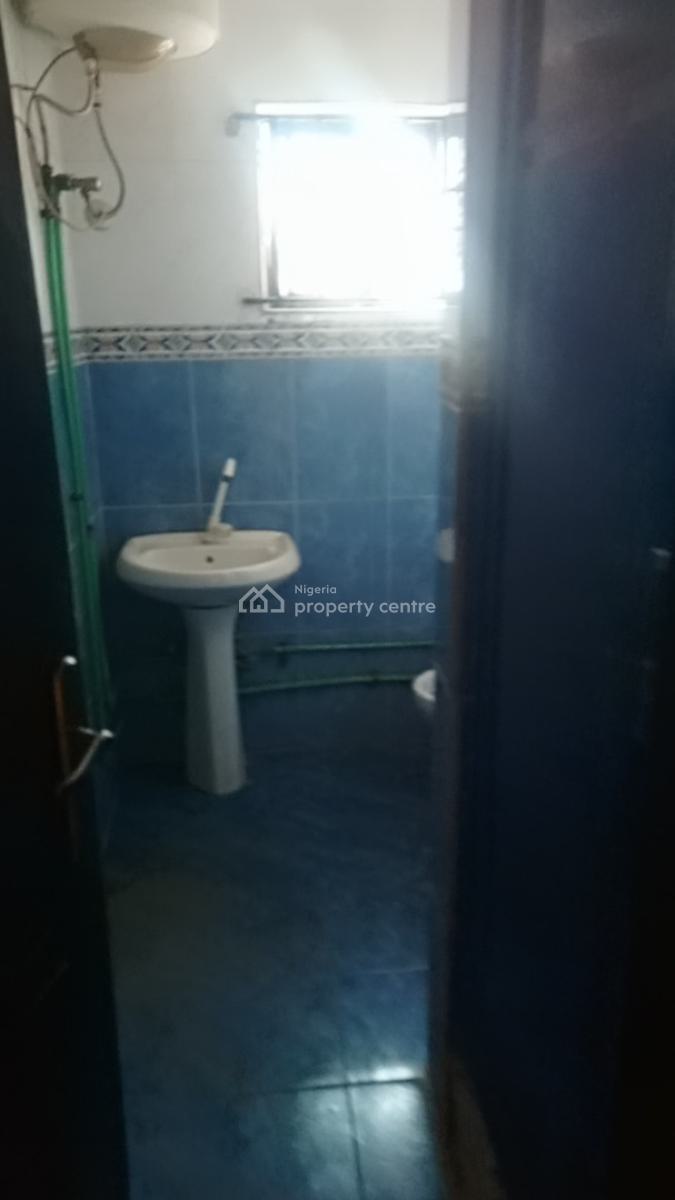 Luxury 3 Bedroom Flat, Kazeem Abogun, Alpha Beach Road, Atlantic View Estate, Igbo Efon, Lekki, Lagos, Flat / Apartment for Rent