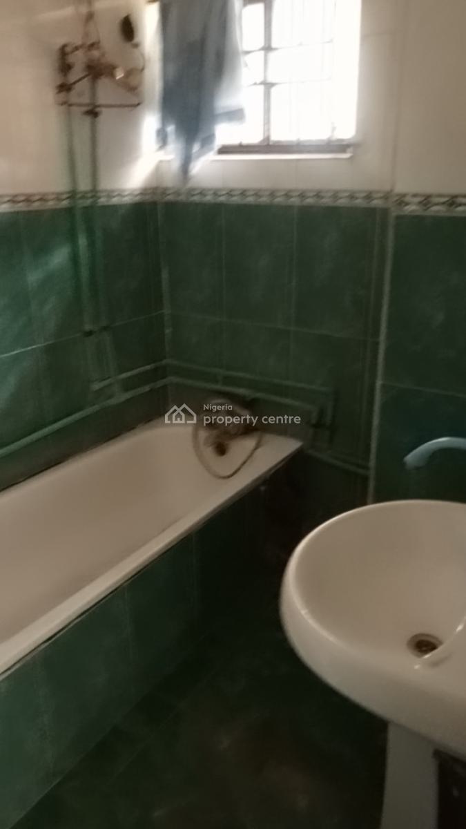 Luxury 3 Bedroom Flat, Kazeem Abogun, Alpha Beach Road, Atlantic View Estate, Igbo Efon, Lekki, Lagos, Flat / Apartment for Rent
