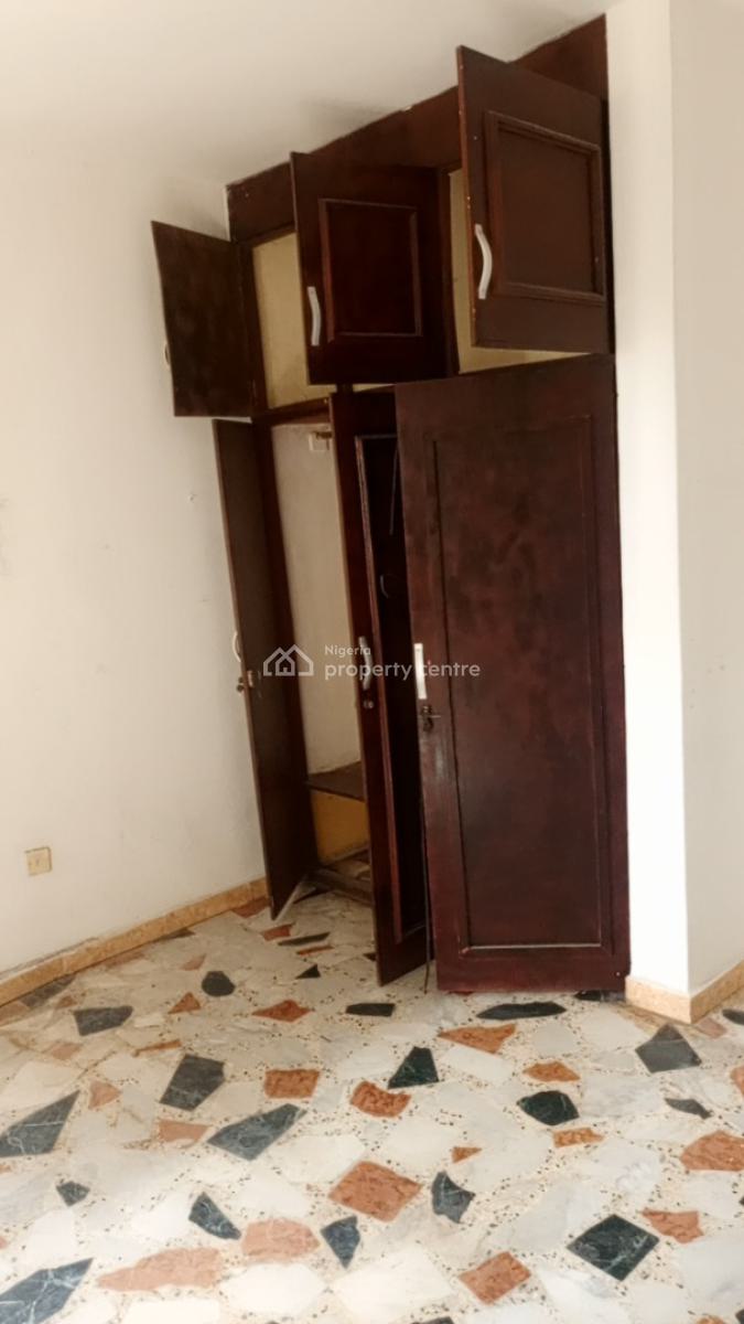 Luxury 3 Bedroom Flat, Kazeem Abogun, Alpha Beach Road, Atlantic View Estate, Igbo Efon, Lekki, Lagos, Flat / Apartment for Rent