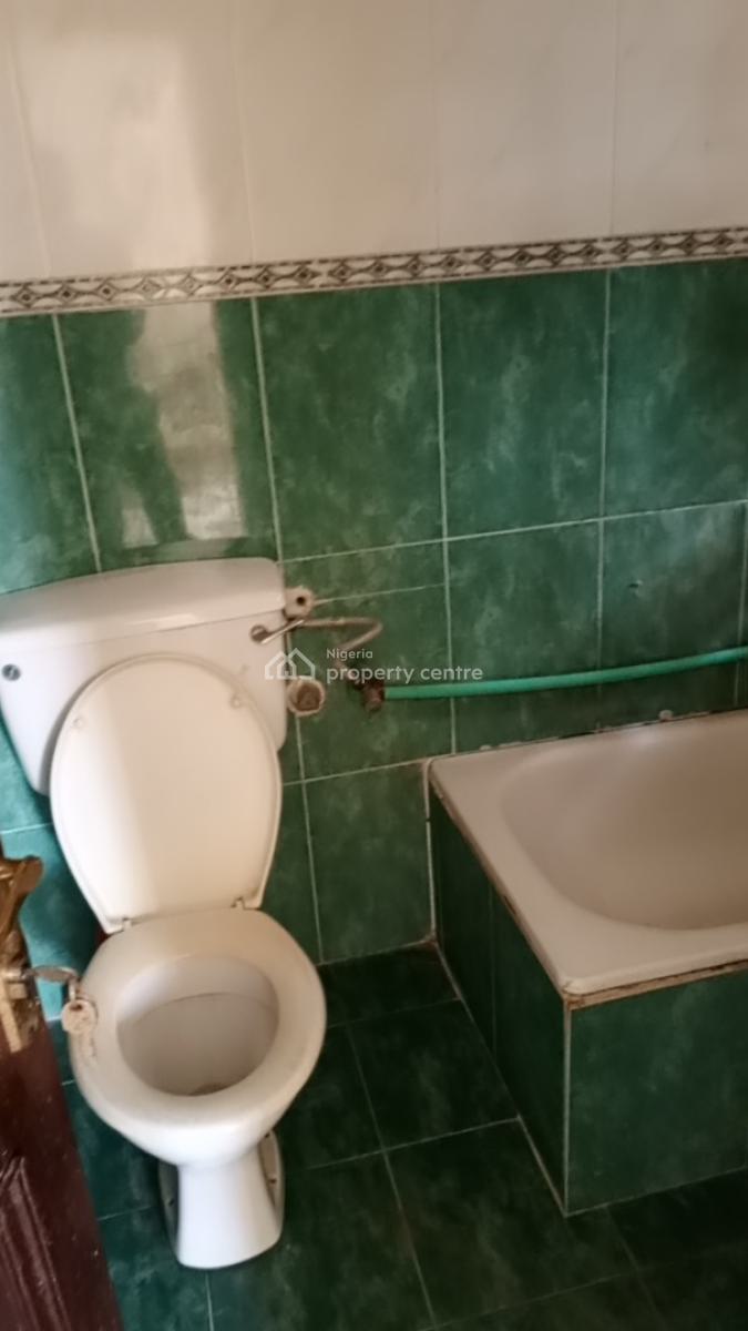 Luxury 3 Bedroom Flat, Kazeem Abogun, Alpha Beach Road, Atlantic View Estate, Igbo Efon, Lekki, Lagos, Flat / Apartment for Rent