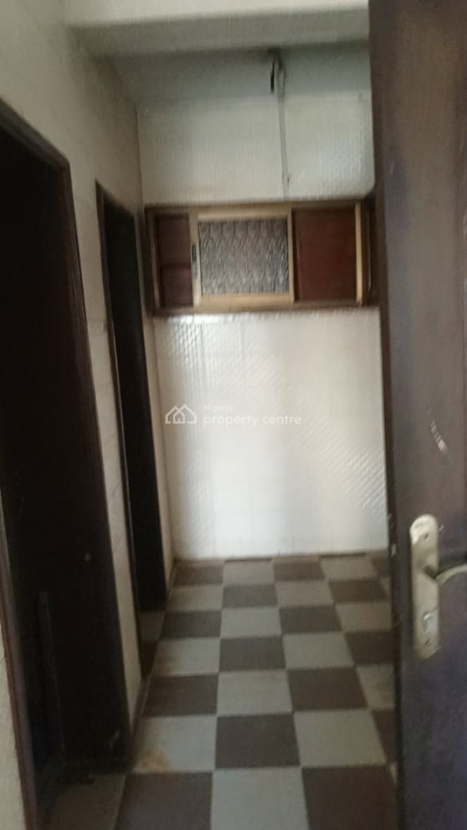 Luxury 3 Bedroom Flat, Kazeem Abogun, Alpha Beach Road, Atlantic View Estate, Igbo Efon, Lekki, Lagos, Flat / Apartment for Rent