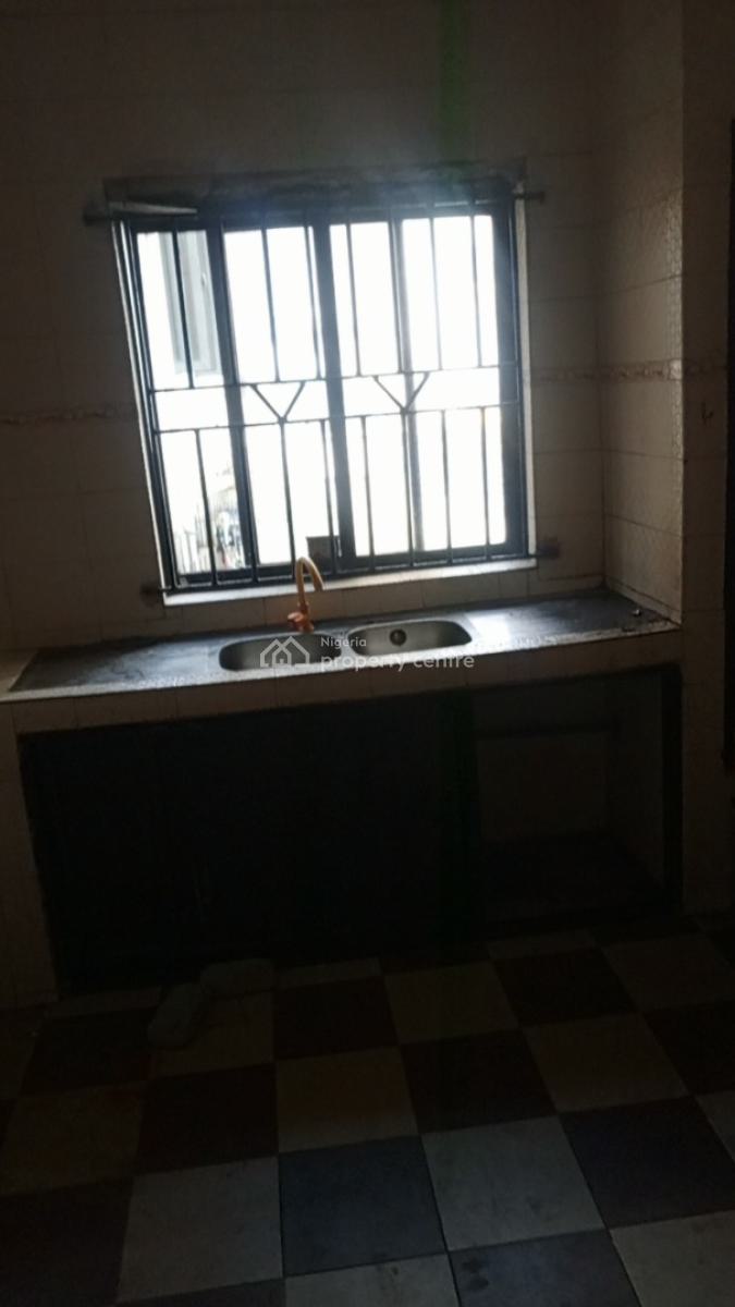 Luxury 3 Bedroom Flat, Kazeem Abogun, Alpha Beach Road, Atlantic View Estate, Igbo Efon, Lekki, Lagos, Flat / Apartment for Rent