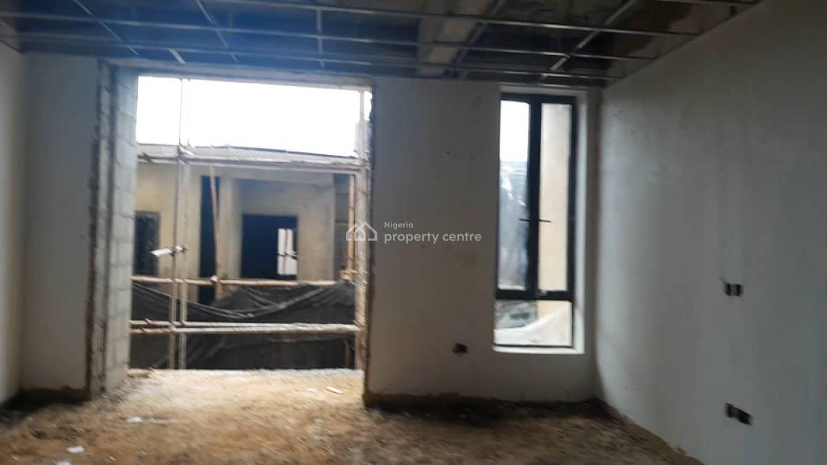 Phased Payment Plan Ultra-modern 2 Bedroom Apartments, Lekki Phase 1, Lekki, Lagos, Flat / Apartment for Sale