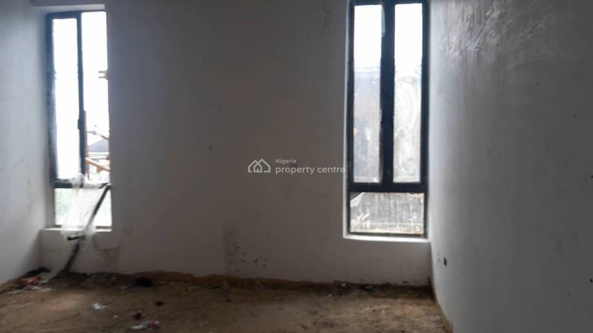 Phased Payment Plan Ultra-modern 2 Bedroom Apartments, Lekki Phase 1, Lekki, Lagos, Flat / Apartment for Sale