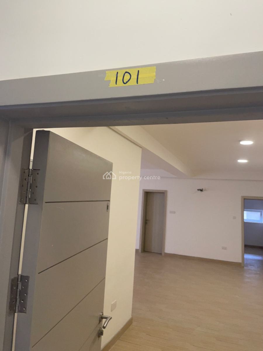 3 Bedrooom Luxury Apartments, Ikate Elegushi, Lekki, Lagos, Flat / Apartment for Rent