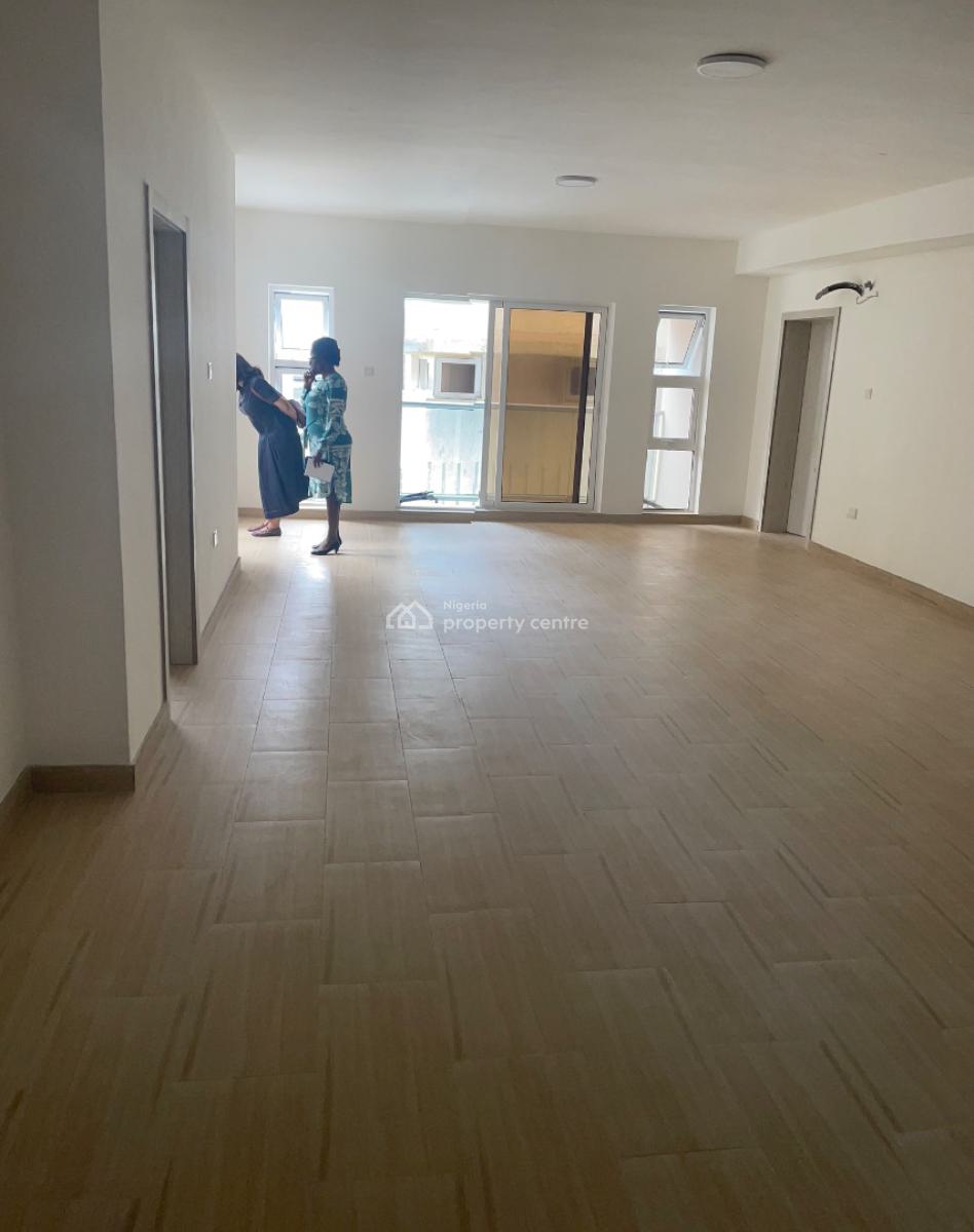 3 Bedrooom Luxury Apartments, Ikate Elegushi, Lekki, Lagos, Flat / Apartment for Rent