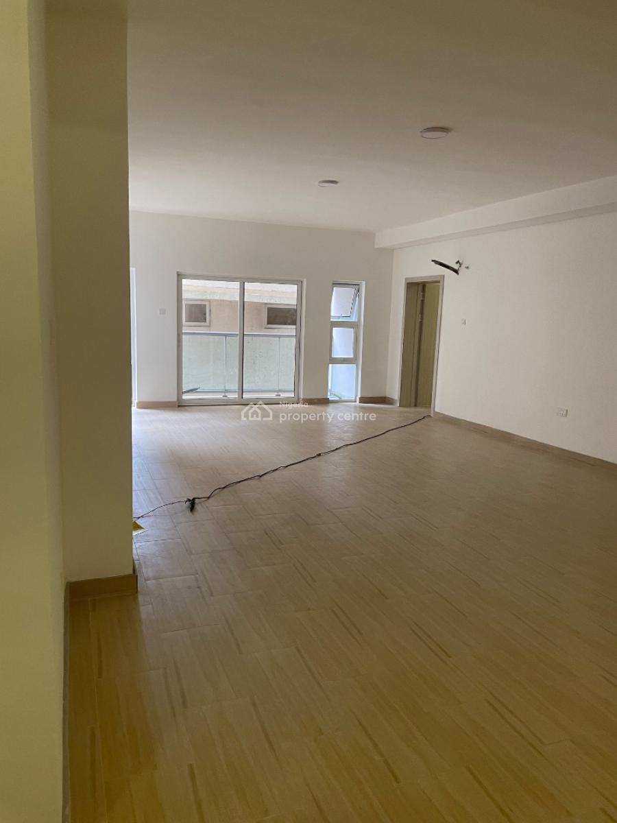 3 Bedrooom Luxury Apartments, Ikate Elegushi, Lekki, Lagos, Flat / Apartment for Rent