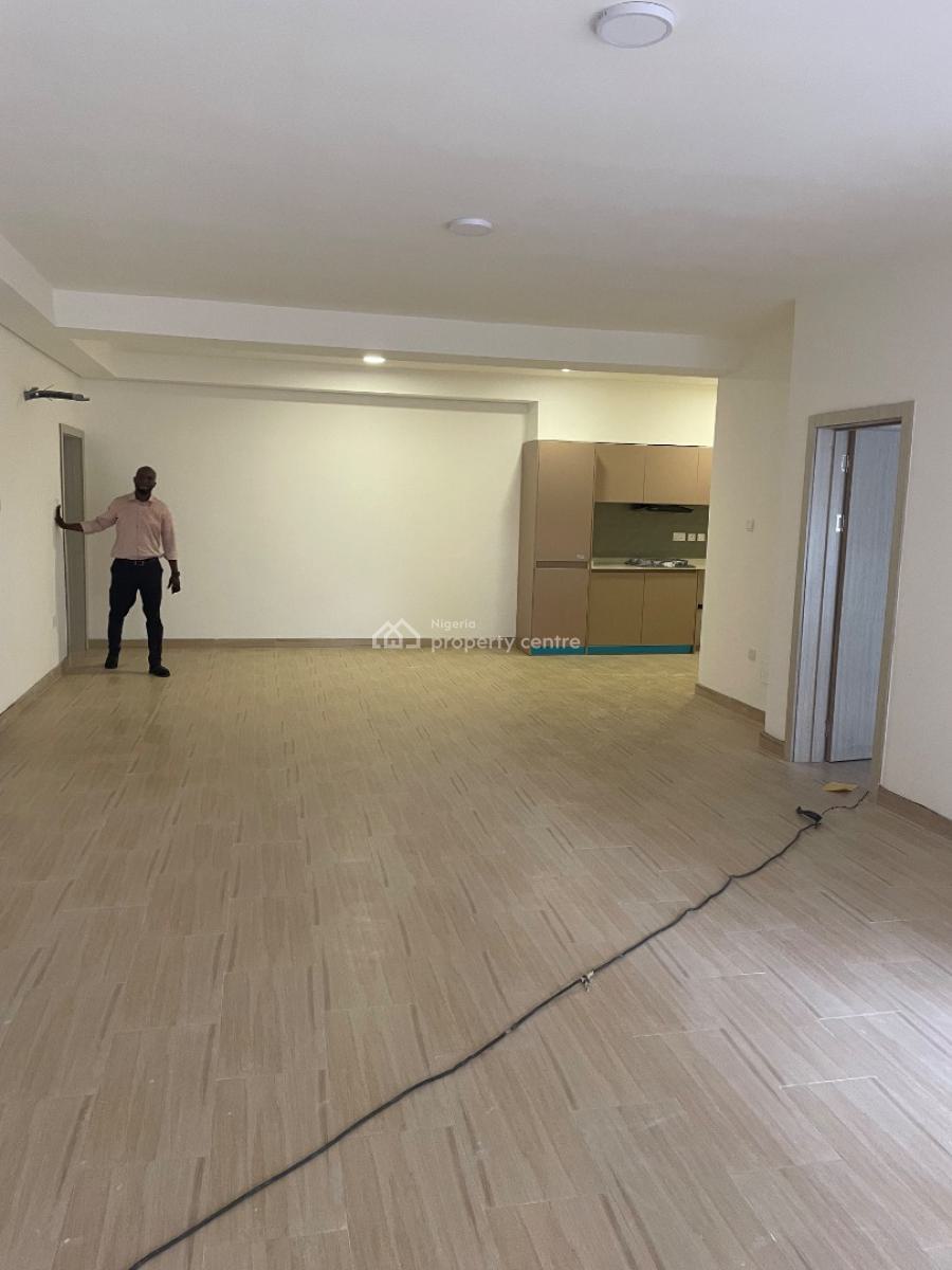 3 Bedrooom Luxury Apartments, Ikate Elegushi, Lekki, Lagos, Flat / Apartment for Rent