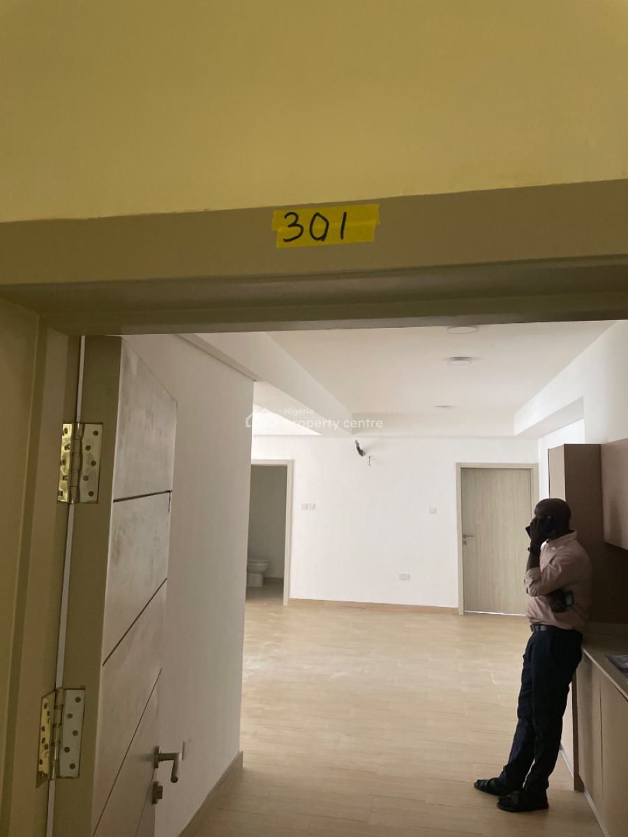 3 Bedrooom Luxury Apartments, Ikate Elegushi, Lekki, Lagos, Flat / Apartment for Rent