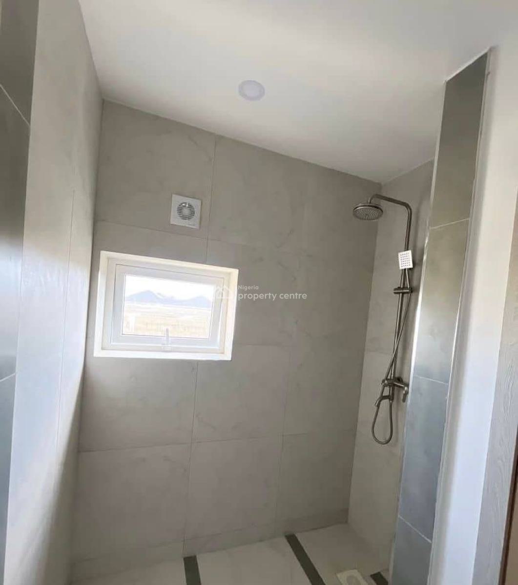 Luxury & Spacious 2-bedroom Fully Serviced Apartment, Ikate, Lekki, Lagos, Flat / Apartment for Rent