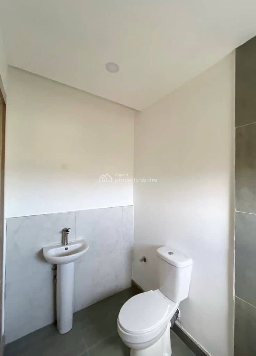 Luxury & Spacious 2-bedroom Fully Serviced Apartment, Ikate, Lekki, Lagos, Flat / Apartment for Rent