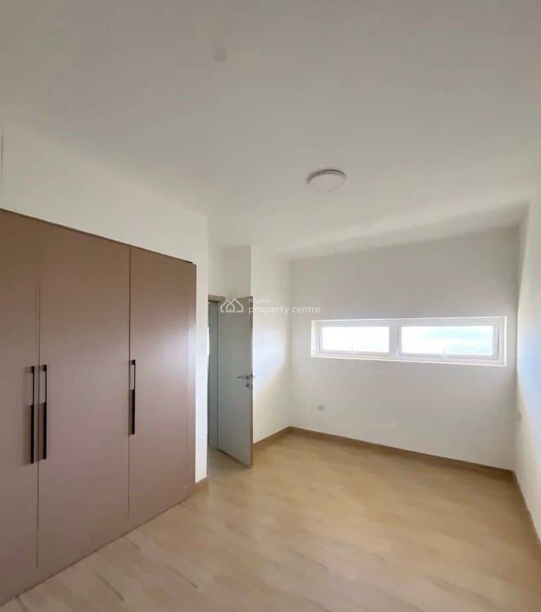 Luxury & Spacious 2-bedroom Fully Serviced Apartment, Ikate, Lekki, Lagos, Flat / Apartment for Rent