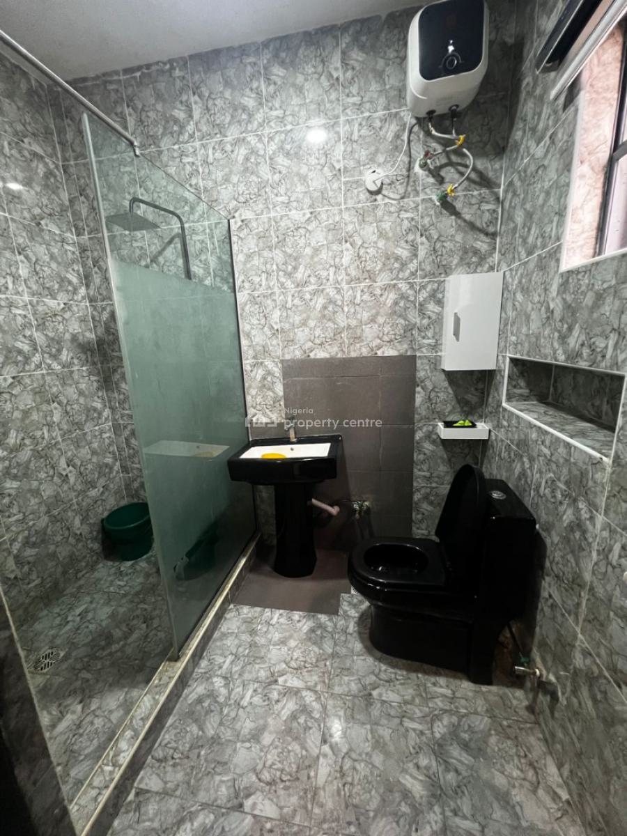 Luxury Furnished 2 Bedroom Apartment, Lekki Phase 1, Lekki, Lagos, Flat / Apartment for Sale