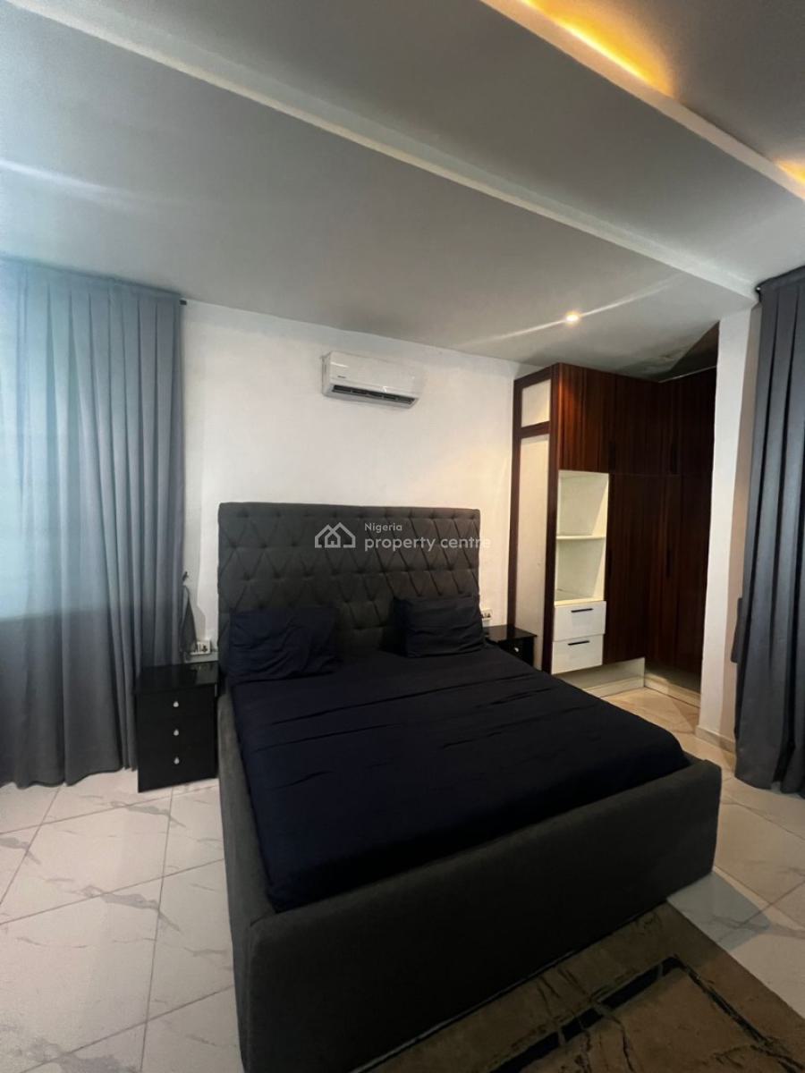 Luxury Furnished 2 Bedroom Apartment, Lekki Phase 1, Lekki, Lagos, Flat / Apartment for Sale