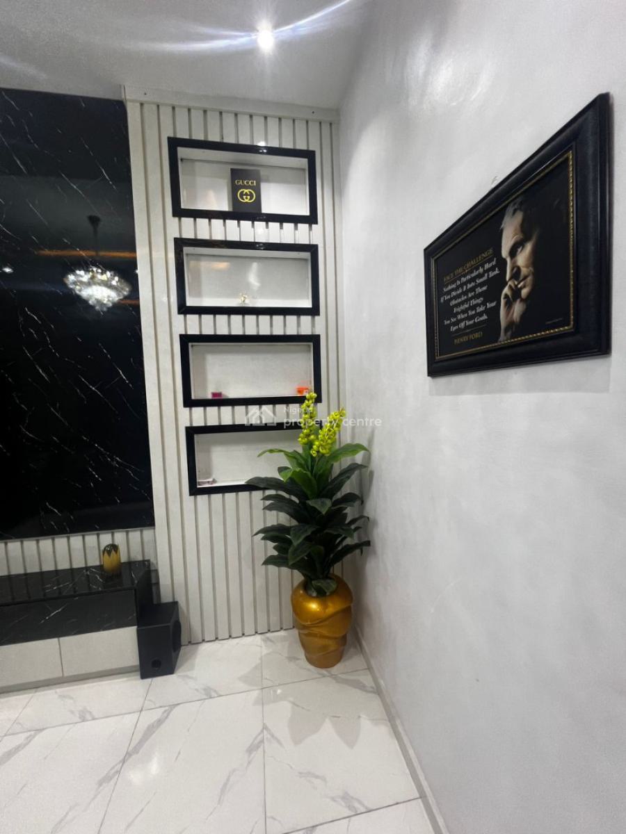 Luxury Furnished 2 Bedroom Apartment, Lekki Phase 1, Lekki, Lagos, Flat / Apartment for Sale