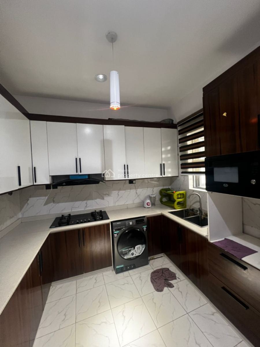 Luxury Furnished 2 Bedroom Apartment, Lekki Phase 1, Lekki, Lagos, Flat / Apartment for Sale