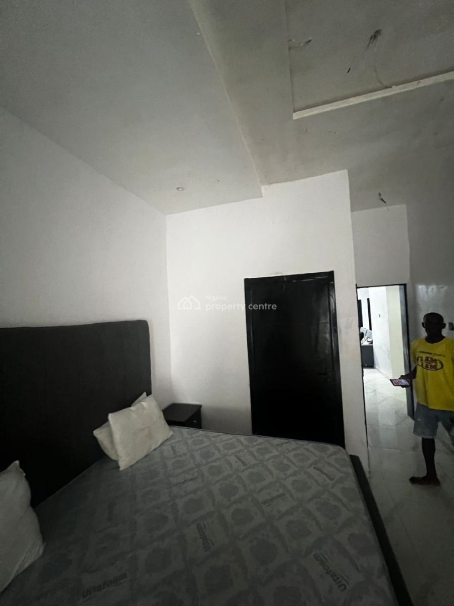Luxury Furnished 2 Bedroom Apartment, Lekki Phase 1, Lekki, Lagos, Flat / Apartment for Sale