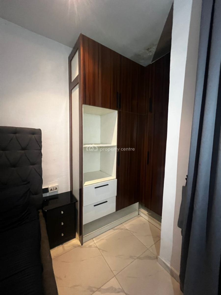 Luxury Furnished 2 Bedroom Apartment, Lekki Phase 1, Lekki, Lagos, Flat / Apartment for Sale