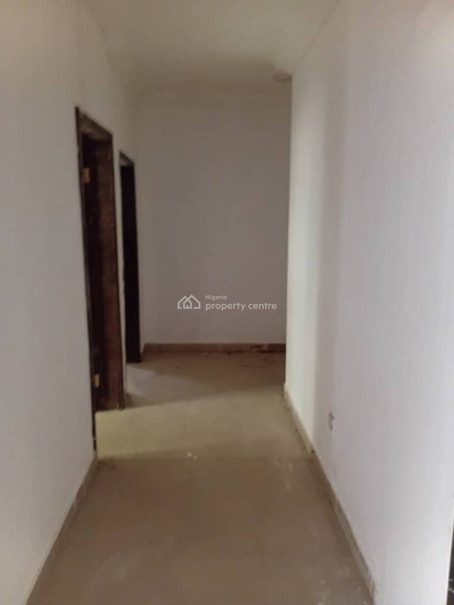2 Bedroom Flat with Open Plan Kitchen in The Ground, Orchid, Lekki, Lagos, Flat / Apartment for Rent