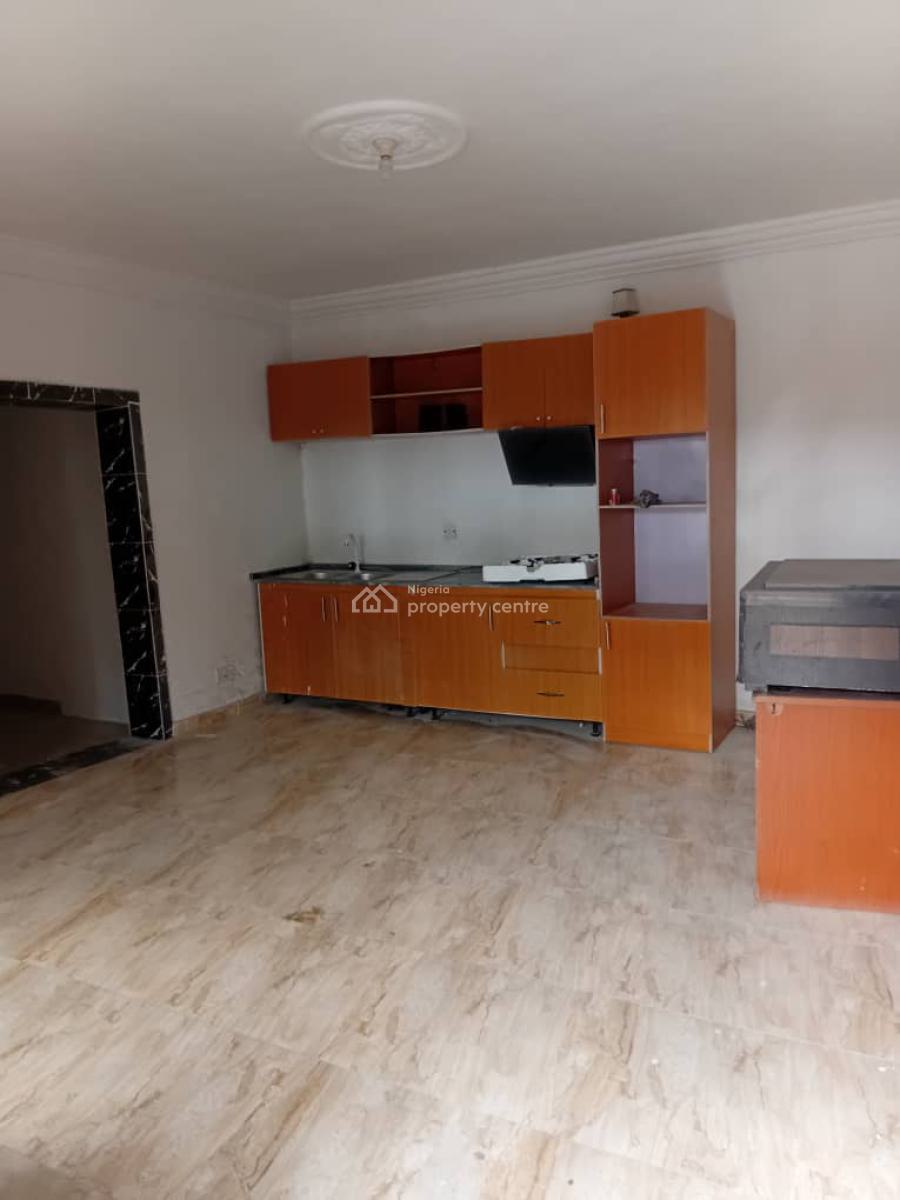 2 Bedroom Flat with Open Plan Kitchen in The Ground, Orchid, Lekki, Lagos, Flat / Apartment for Rent