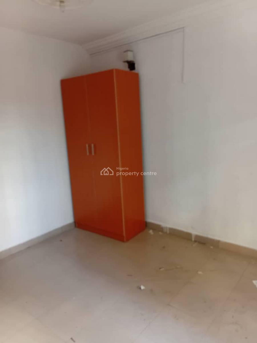 2 Bedroom Flat with Open Plan Kitchen in The Ground, Orchid, Lekki, Lagos, Flat / Apartment for Rent