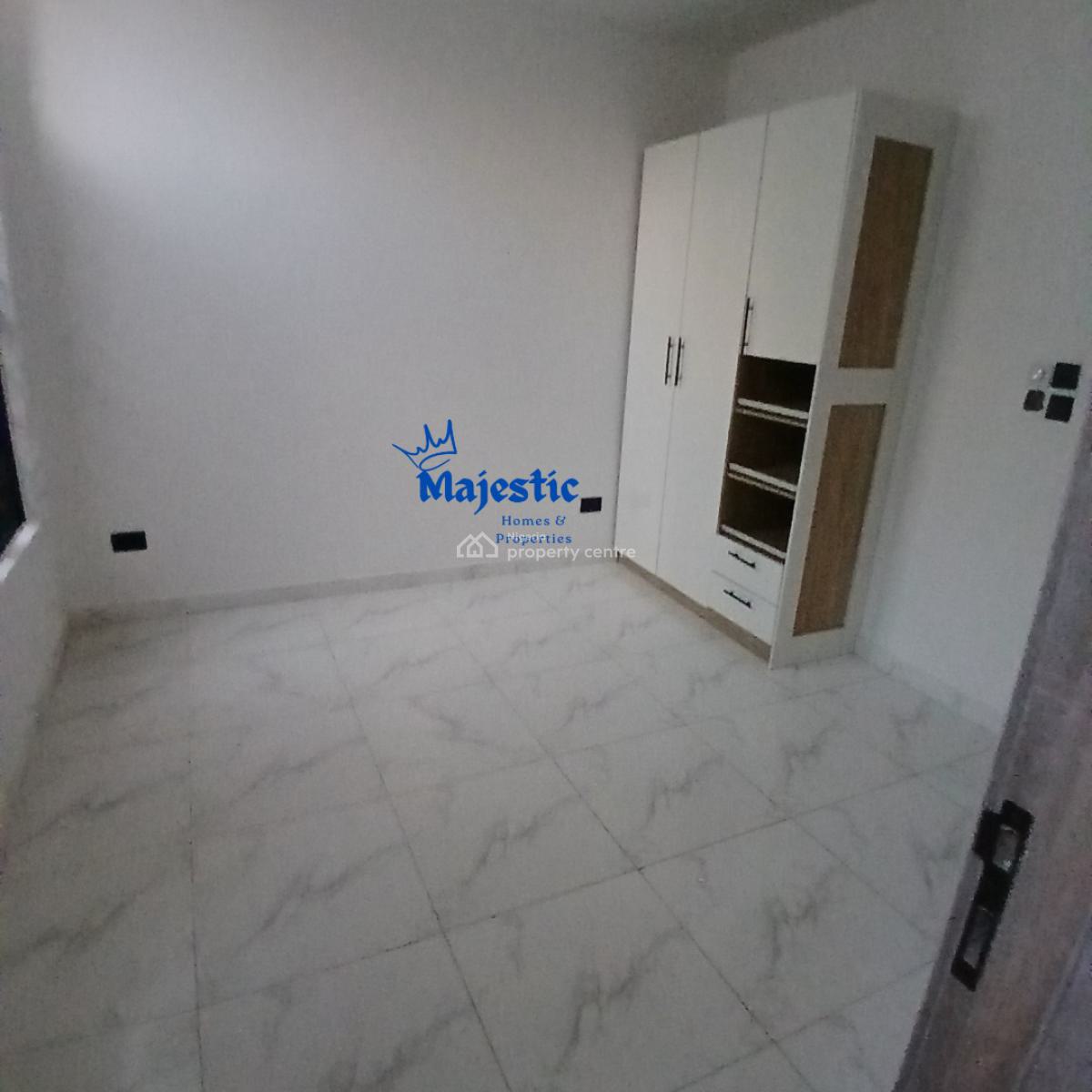 a Luxury 4 Bedroom Terrace Triplex, Ologolo, Lekki, Lagos, Terraced Duplex for Sale