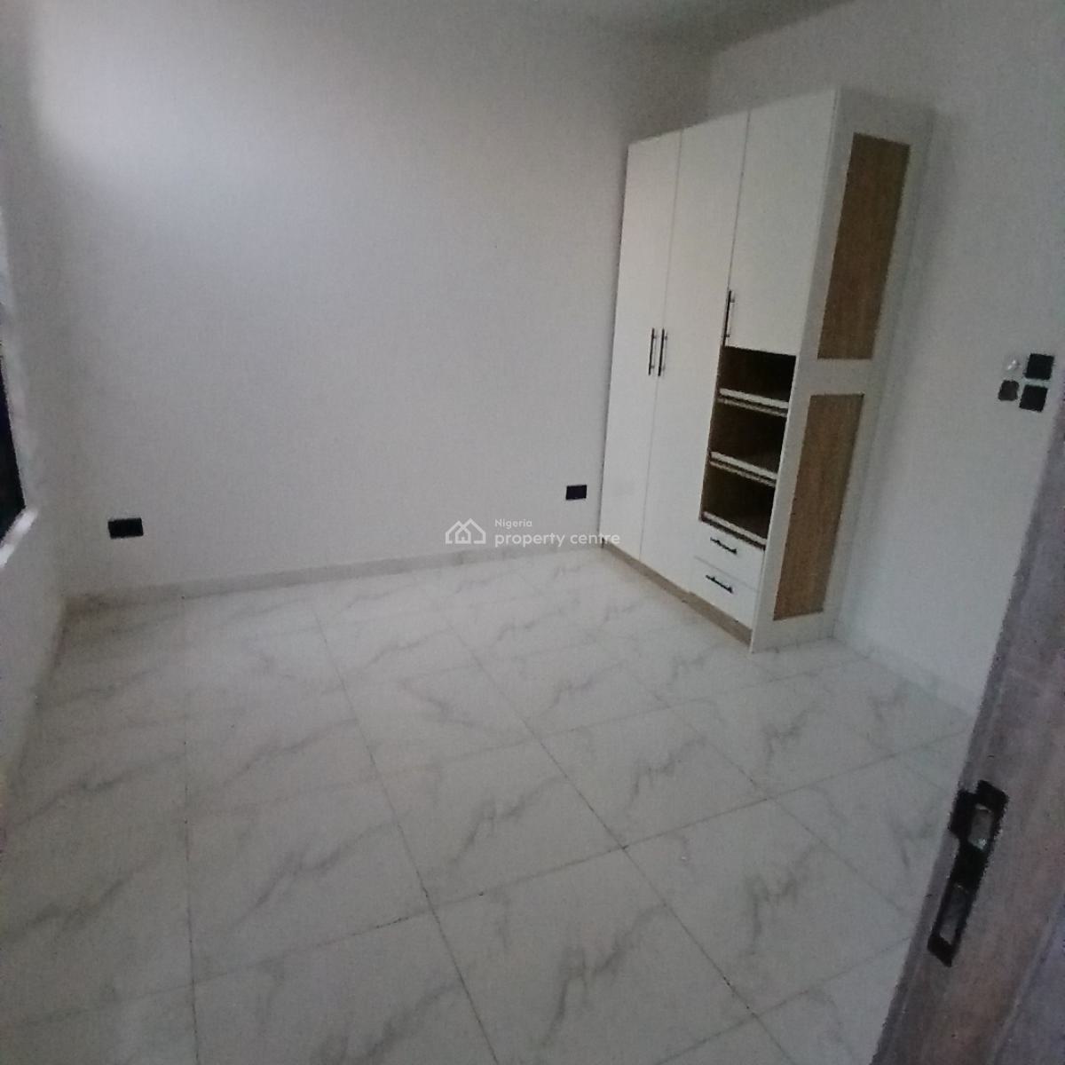 a Luxury 4 Bedroom Terrace Triplex, Ologolo, Lekki, Lagos, Terraced Duplex for Sale