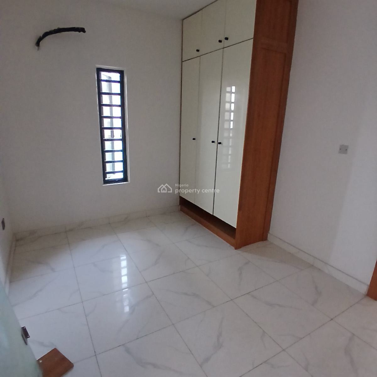 a Luxury 4 Bedroom Terrace Triplex, Ologolo, Lekki, Lagos, Terraced Duplex for Sale